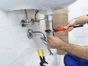 Plumbing - Bathroom